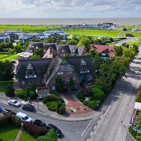 Vakantiehuis Tegeler Rinne 10 Dorumer Neufeld