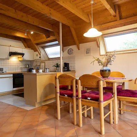 Tegeler Rinne 10 * Dorumer Neufeld