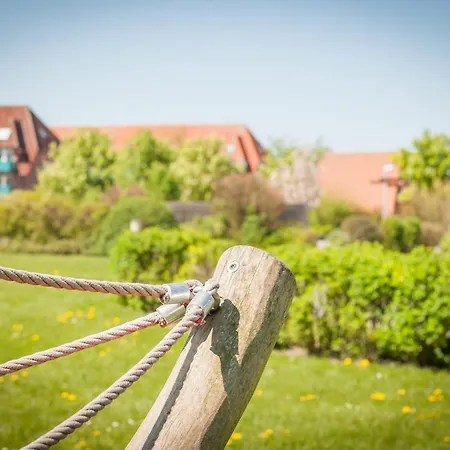 Vakantiehuis Tegeler Rinne 10