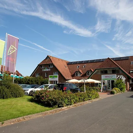 Tegeler Rinne 10 Vakantiehuis