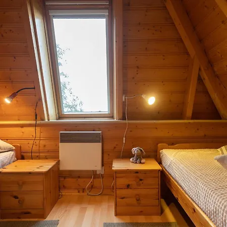 Tegeler Rinne 10 Vakantiehuis *