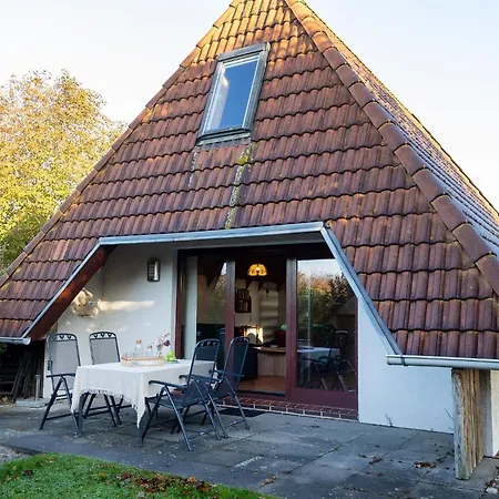 Tegeler Rinne 10 Dorumer Neufeld