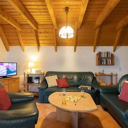 Tegeler Rinne 10 * Dorumer Neufeld