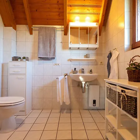 Tegeler Rinne 10 * Dorumer Neufeld