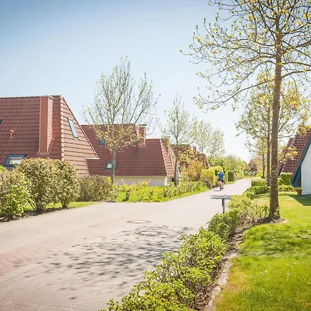 Tegeler Rinne 10 Vakantiehuis