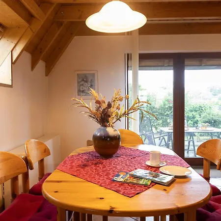 Vakantiehuis Tegeler Rinne 10