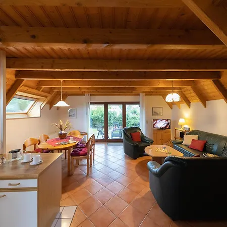 Tegeler Rinne 10 Vakantiehuis Dorumer Neufeld