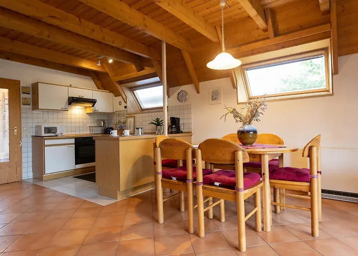 Tegeler Rinne 10 * דורום נויפלד