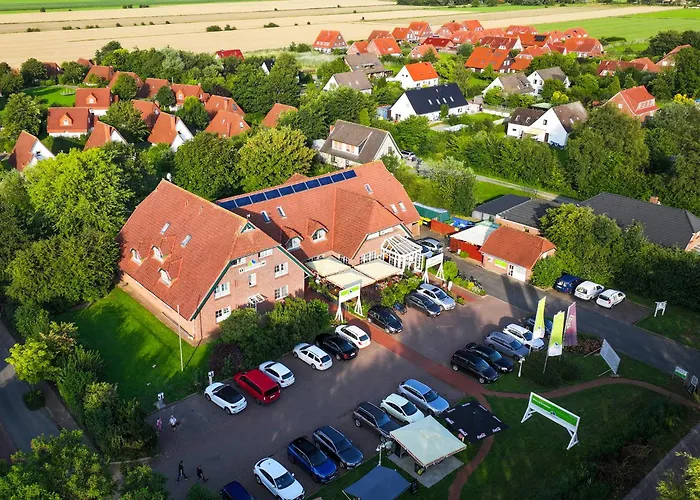 Tegeler Rinne 10 דורום נויפלד