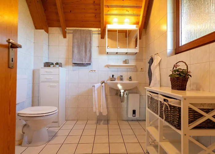 Tegeler Rinne 10 * דורום נויפלד